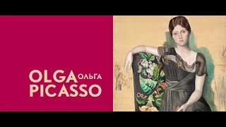 Olga Picasso