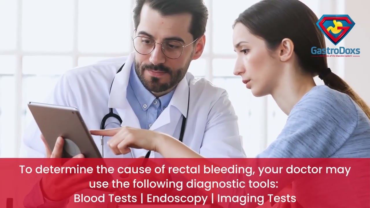 Rectal Bleeding