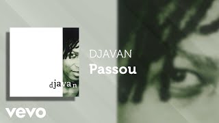 Video thumbnail of "Djavan - Passou (Áudio Oficial)"