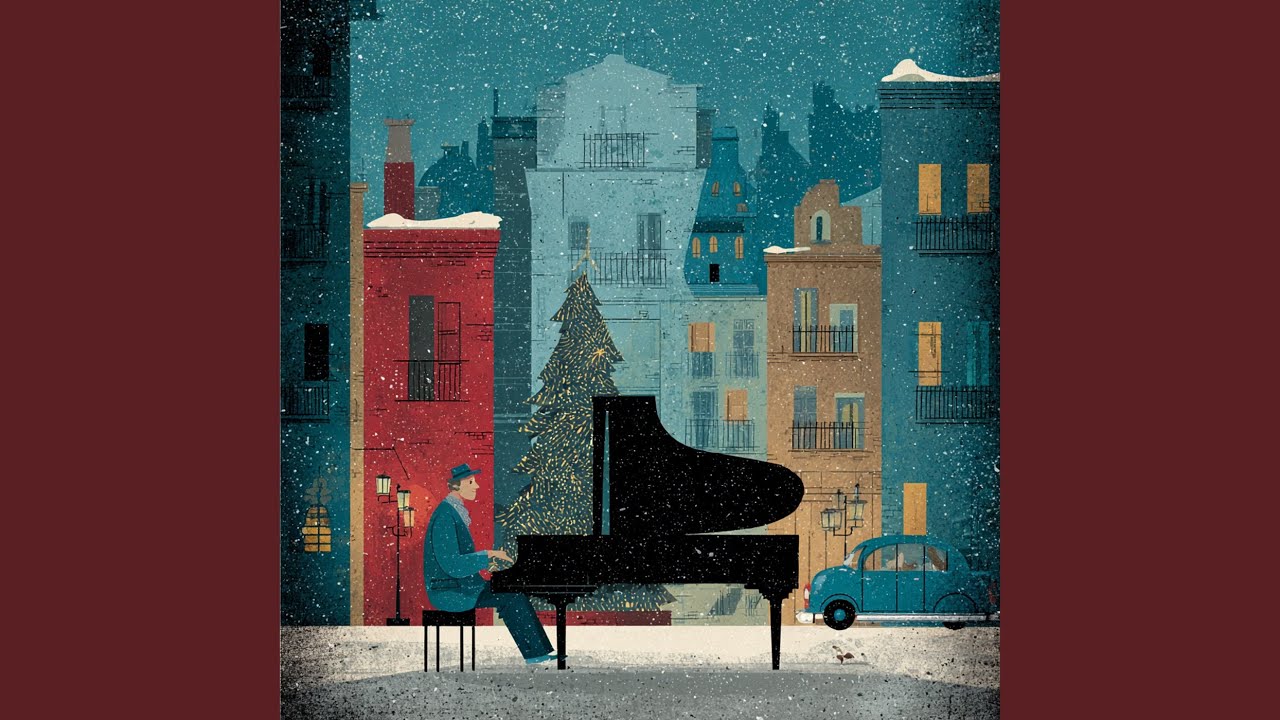 I'll Be Seeing You (Cover)