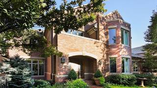 444 Saint Paul St video tour