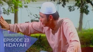 HIDAYAH - Episode 23 | Anak Durhaka Lumpuh Di Kubur