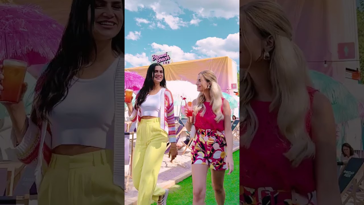 Shoppen & Erleben in Breuningerland Sindelfingen 🦩💗