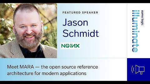 Meet MARA — the open source reference architecture for modern applications