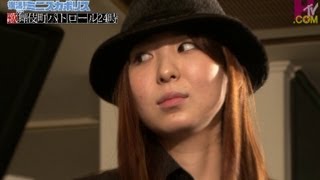 復活！ミニスカポリス・歌舞伎町パトロール24時 第7話-⑥