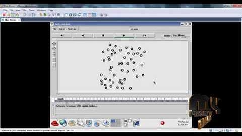 Opportunistic Routing in Presence of Selfish Nodes for MANET | Final Year Projects 2016