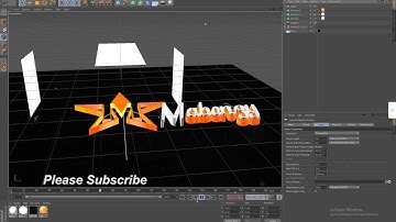 Cinema 4D Fast Render Setting | Cinema 4D Best Render Setting
