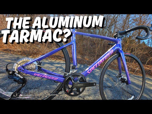 specialized bike bici allez