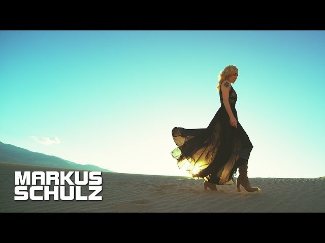 Markus Schulz & JES - Calling For Love