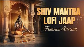 Focus Music Use for Work & Studying Smart • Har Har Mahadev & Om Namah Shivaya • Soft Female Lofi screenshot 5