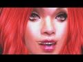 Rihanna S M Official Music Video Sims 2 HD 720p Rihanna S M Official Music Video Sims 2 HD 720p