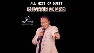 Shabbir Kumar & Lata Mangeshkar - (Tranding Song) Zeehale Muskin Makun ba-Ranjis