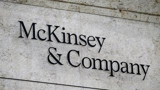 Police search consultancy McKinsey’s office in Paris in tax fraud investigation • FRANCE 24 English