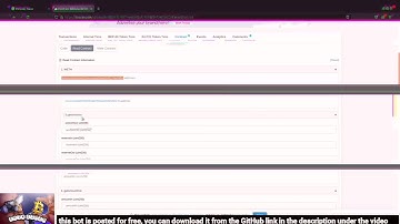 PancakeSwap Front Run BOT for Beginners. Auto 10x BNB Profit | Updated 11/16/2021 front runner bot