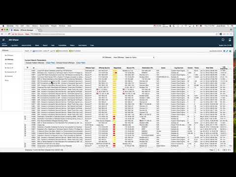 QRadar Flow Tutorial  Part Two