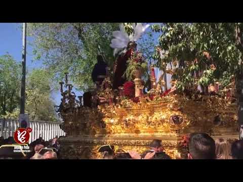 Humilde y Fervorosa Hermandad Sacramental del Santísimo Nombre de Jesús y Cofradía de Nazarenos de Nuestro Padre Jesús Cautivo ante Pilato, María Santísima de los Dolores y San Antonio de Padua