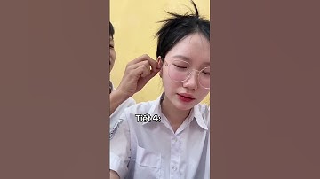 Nhẹ nhàng 1 buổi sáng đi học