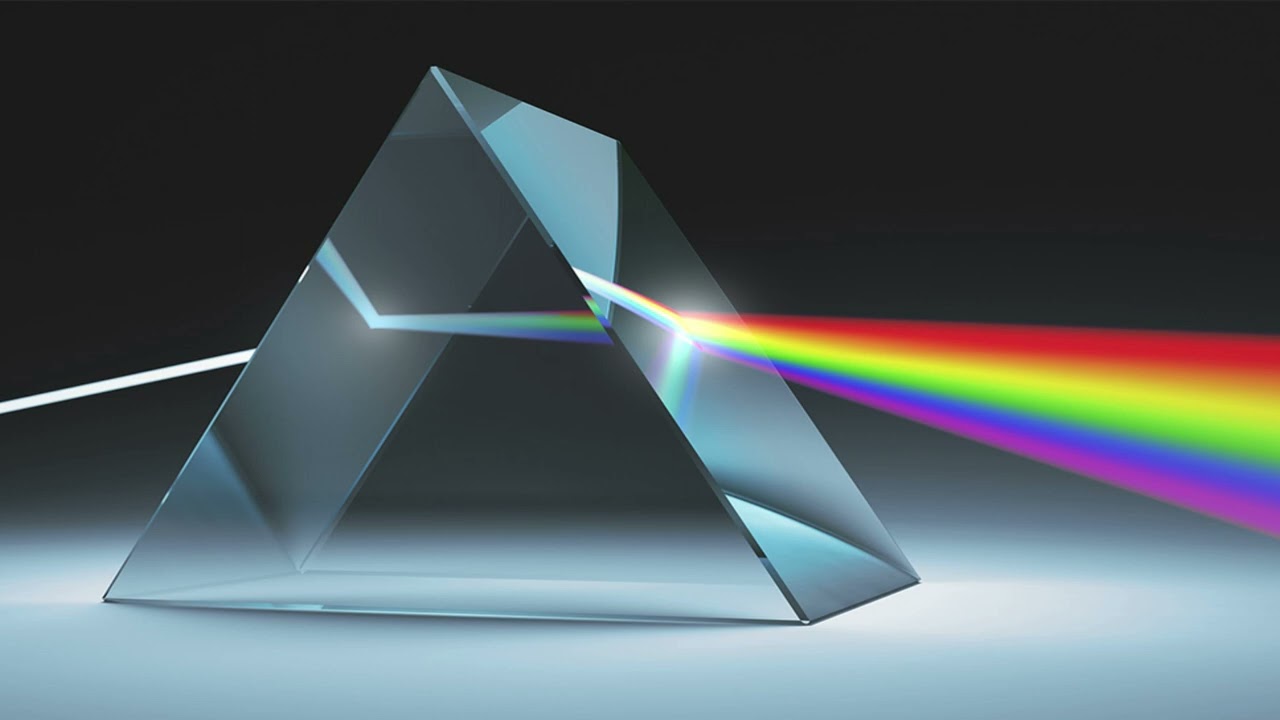 محاضرة شرح جهاز Spectrophotometer