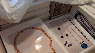 The Treasure Trove Gift: The Unboxing (Part 1)