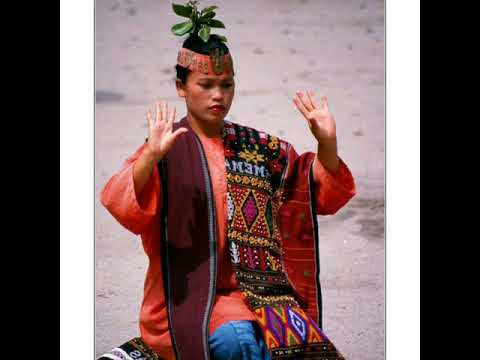 Musik Suku Batak Toba (Batak Toba Music)