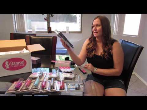 Damsel in Defense Starter Kit-Michelle Guy- Independent Damsel Pro