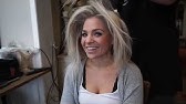 Marina Marx One Night Stand Die Schlager Huttenparty Des Jahres Youtube