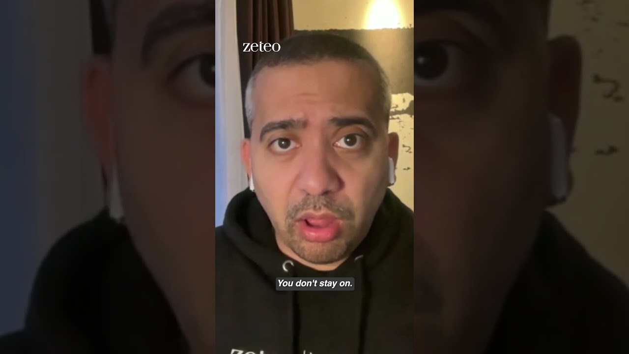 Mehdi on Democratic leadership: ‘They’re just not fighters’