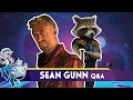 Sean Gunn Q&amp;A