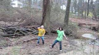 Gap Montage