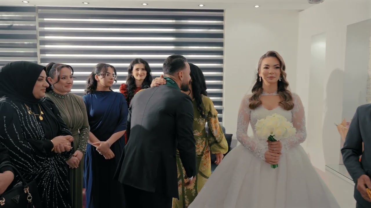 The Wedding Trailer | Cagri & Mukremin