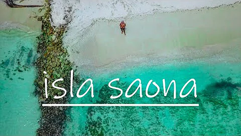 Dove andare al mare a Santo Domingo?