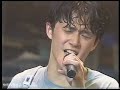 福山雅治 - 追憶の雨の中 [LIVE]