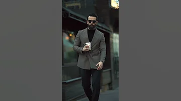 افضل ٣ وضعيات للتصوير بالشارع 