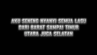 Jamrud - Ea Eo ( Karaoke )