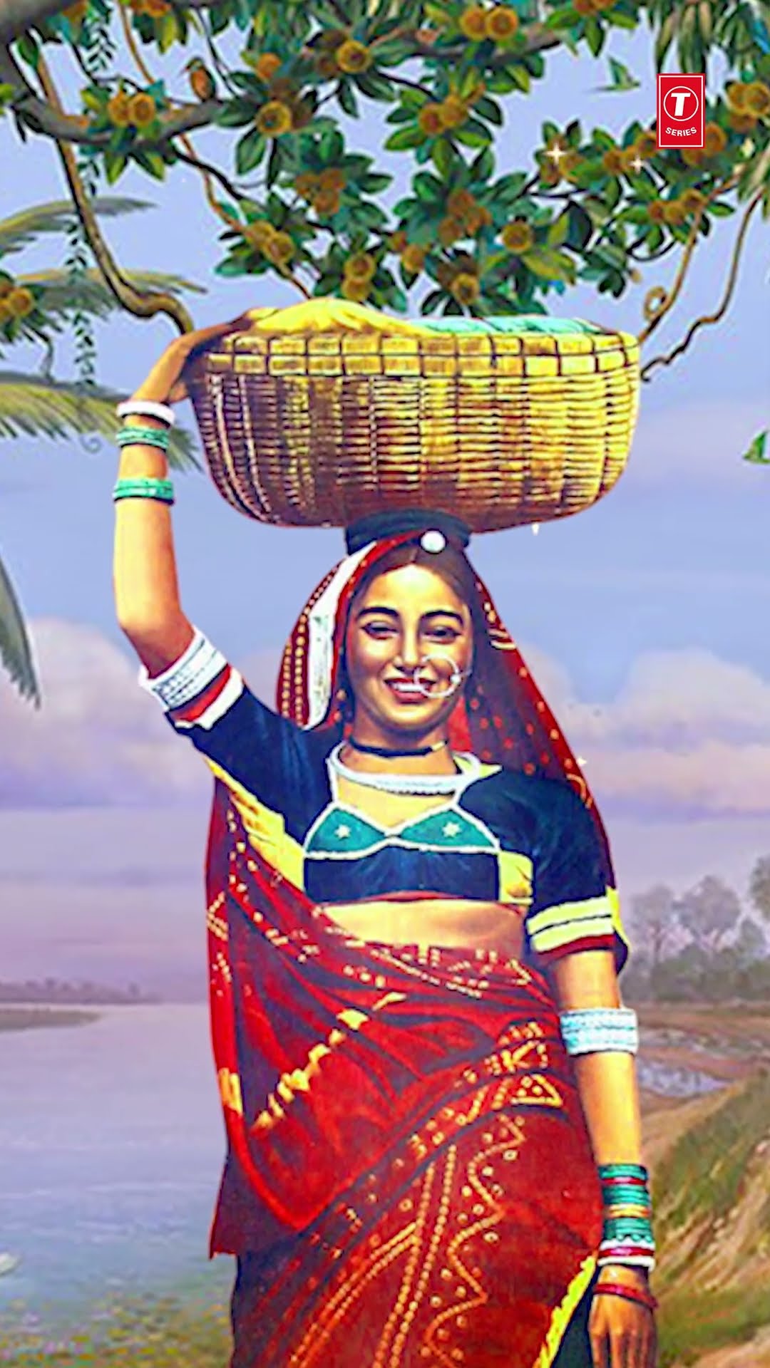 #Shorts श्याम चूड़ी बेचने Shyam Choodi, Chudi Bechne, HARI OM SHARAN, Kabhi Ram Banke Kabhi Shyam