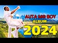 Sabuwar wakar auta mg boy new album latest 2024