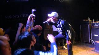 01092016 Burn My Bridges - (Part 2)