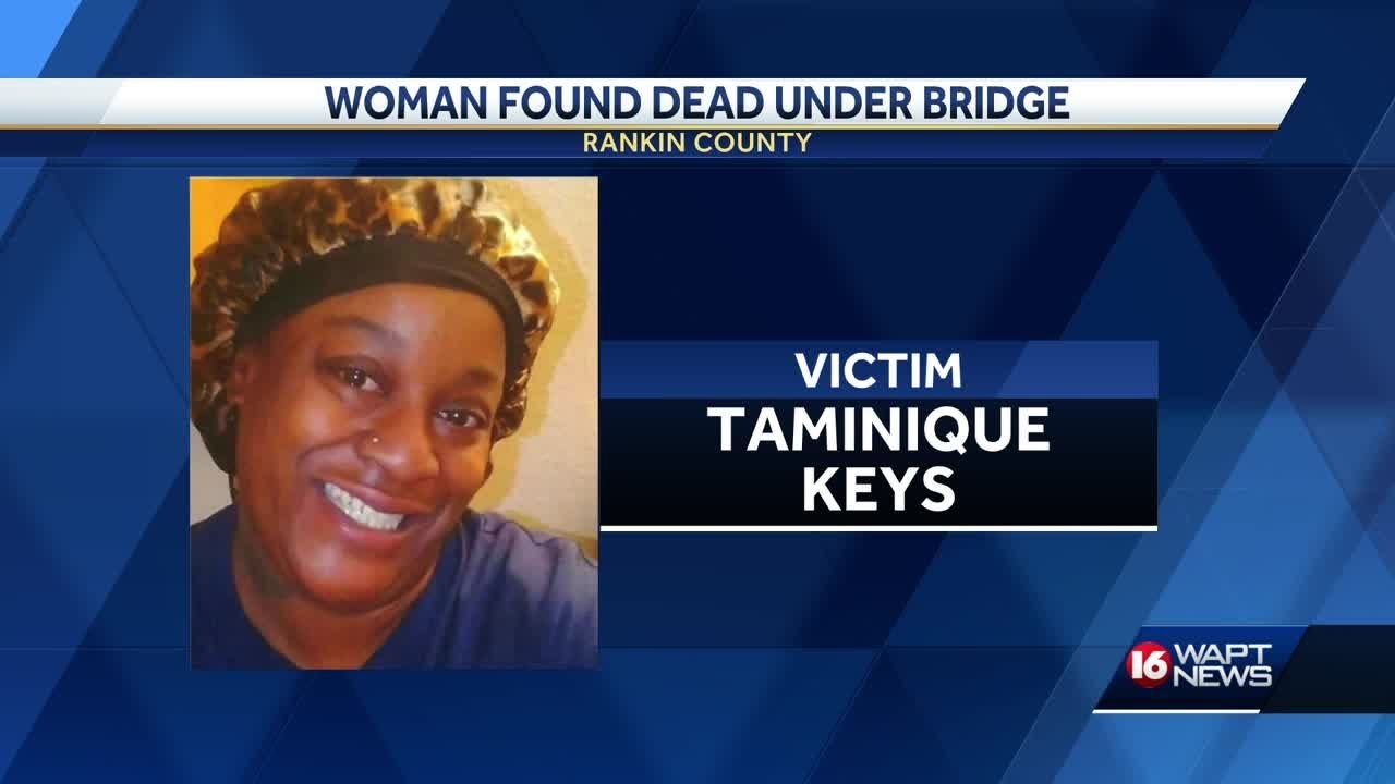 Missing woman found dead - YouTube