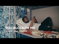 GHEMU-YOU BLOCKEM ME FT ALRICK,ALAHBASTA (OFFICIAL MUSIC VIDEO)