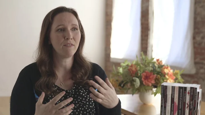 Penny Reid: Tips for Authors