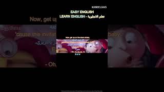 Watch Animation movie minions p12 - تعلم الانجليزية#shorts