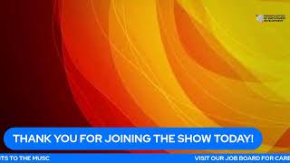The Employ Baltimore Show - Thursday 9/7/2023 - Battle Tested Security
