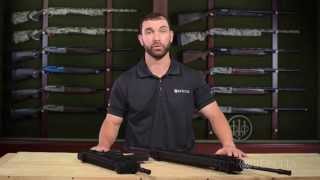 Review of the ARX160 22LR