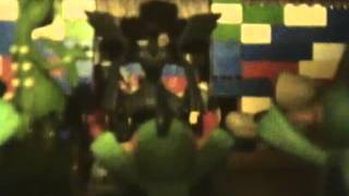 Pokemon Toy Adventures Part Five