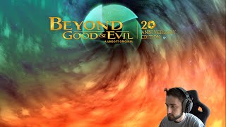 BEYOND GOOD & EVIL 20 ANIVERSARIO COMPLETO