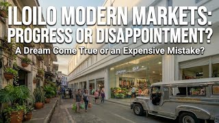 A Dream Come True or an Expensive Mistake? #iloilo #iloilocity #bacolodcity #cebucity #philippines