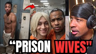 Download Lagu The “YN Prison Wife” Epidemic Is Getting OUT OF CONTROL… Download Lagu The “YN Prison Wife” Epidemic Is Getting OUT OF CONTROL…