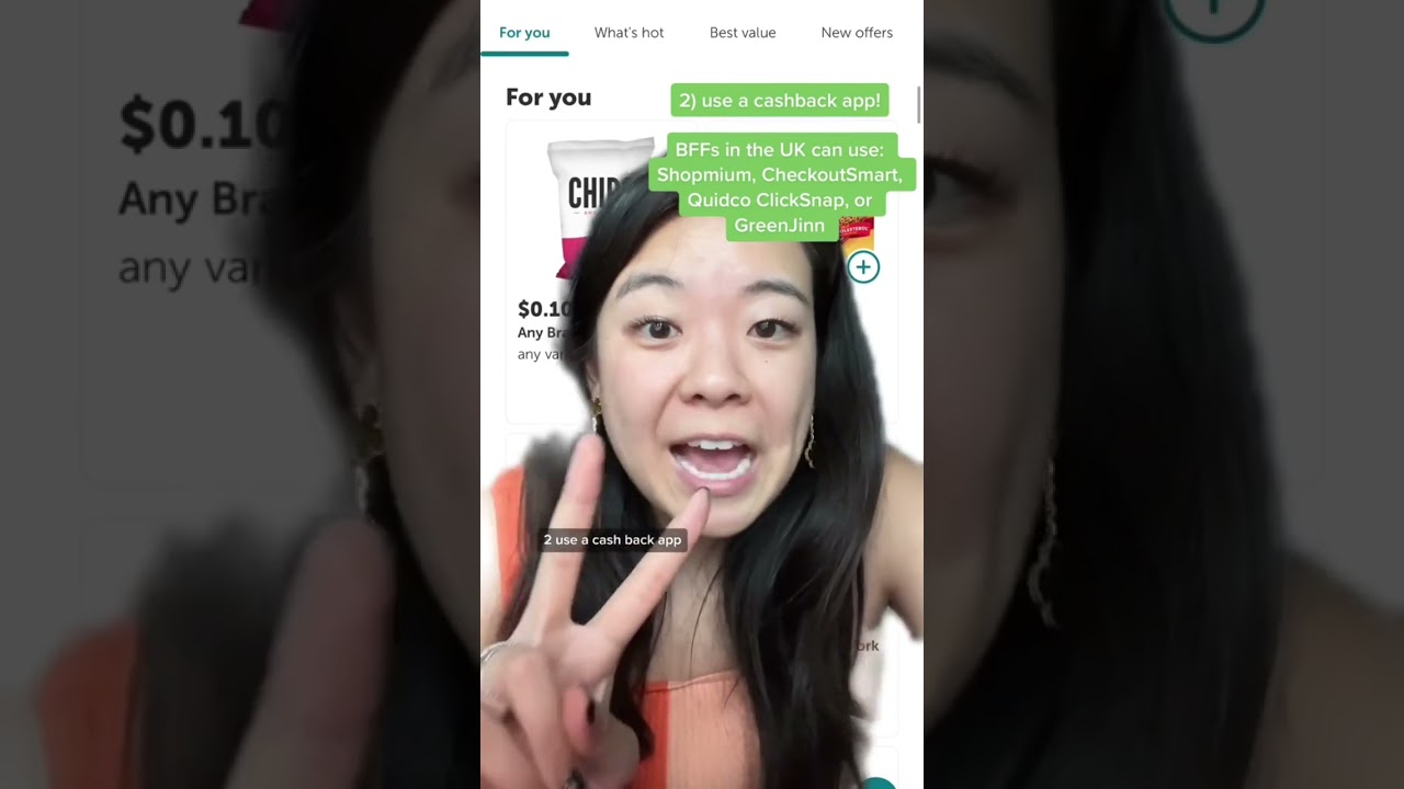 How to save money on groceries even during HIGH inflation! #groceries #inflation #recession #money