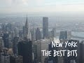 New york the best bits