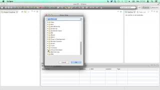 Virtual Developer Cloud-Connector for Eclipse installation